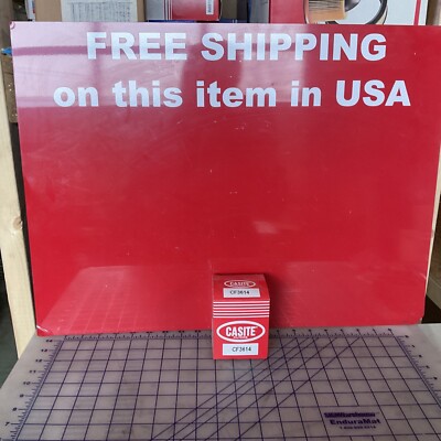 Casite  Oil filter CF3614 , New In Box,  Free Shipping