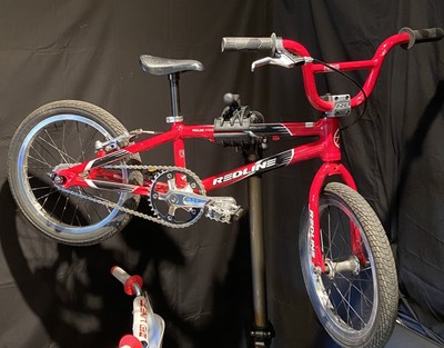 redline proline pitboss 16