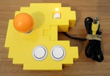 pac man connect and play uk