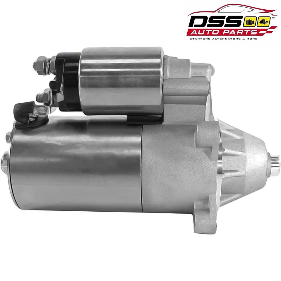 Starter for Ford E-150 E-250 E-250 E-350 E-550 Super Duty 4.6 5.4L 3267 - Изображение 2 из 4