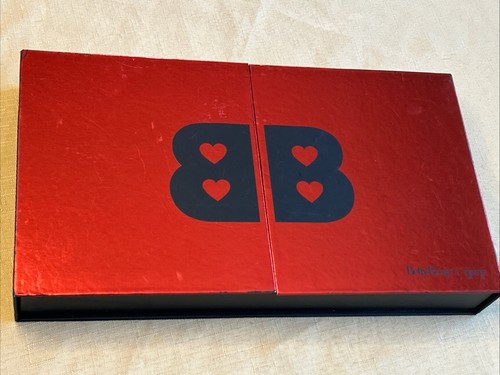 BETTY BOOP™ X IPSY 9 Pc. Makeup Set Boxed - Picture 6 of 9