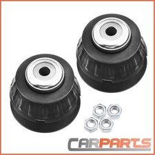 2x Federbeinstützlager Vorne Links und Rechts für Toyota Urban Cruiser Yaris 1.3