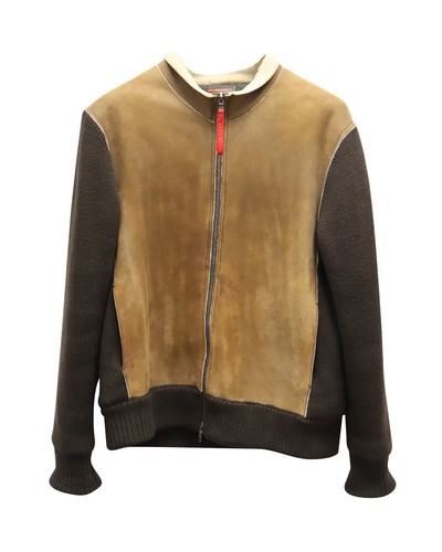 Prada jacket men - Gem