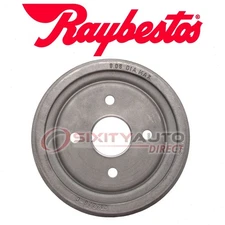Raybestos R-Line 2568R Brake Drum for YH6124 YH140604 X21731 SB2568 R449224 hg
