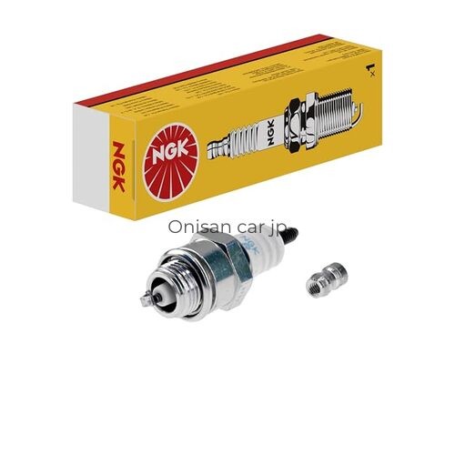 NGK Spark Plug Standard Plug Small Separate Type with Terminal 1 Piece 6328