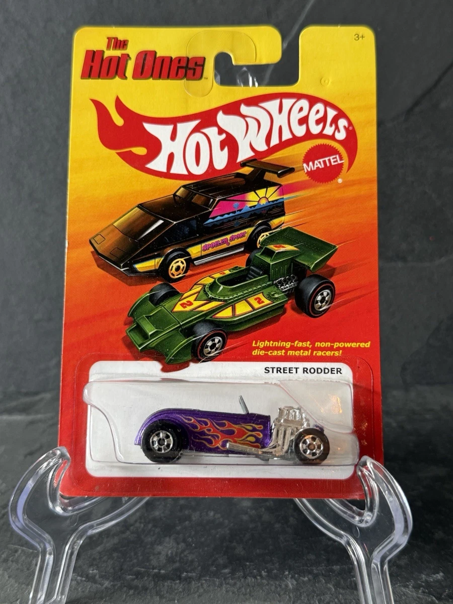 25+ hot wheels street rodder for sale | Updated Oct 2026