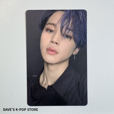 BTS] JIMIN - MAP OF THE SOUL Official Photocard (Choose 1 of 3) | eBay