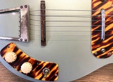 Kay 6 String Vintage Electric Guitars for sale | eBay