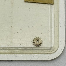 Longines Cal 528 Winding Pinion 410