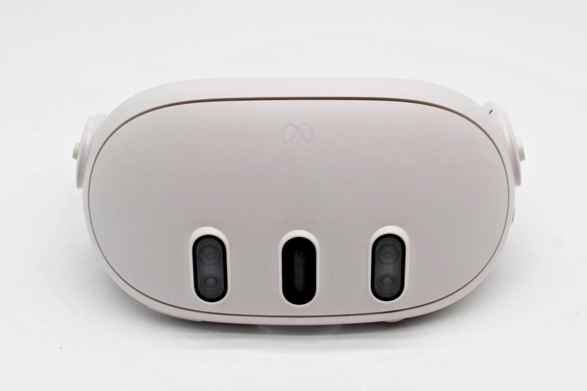 Meta Quest 3 for sale - eBay