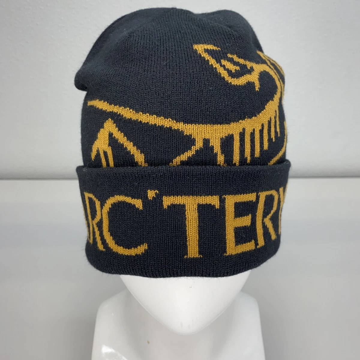 Arc'teryx Beanie Hats for Men for sale - eBay