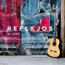 Al Aire von Reflejos | CD | Zustand sehr gut