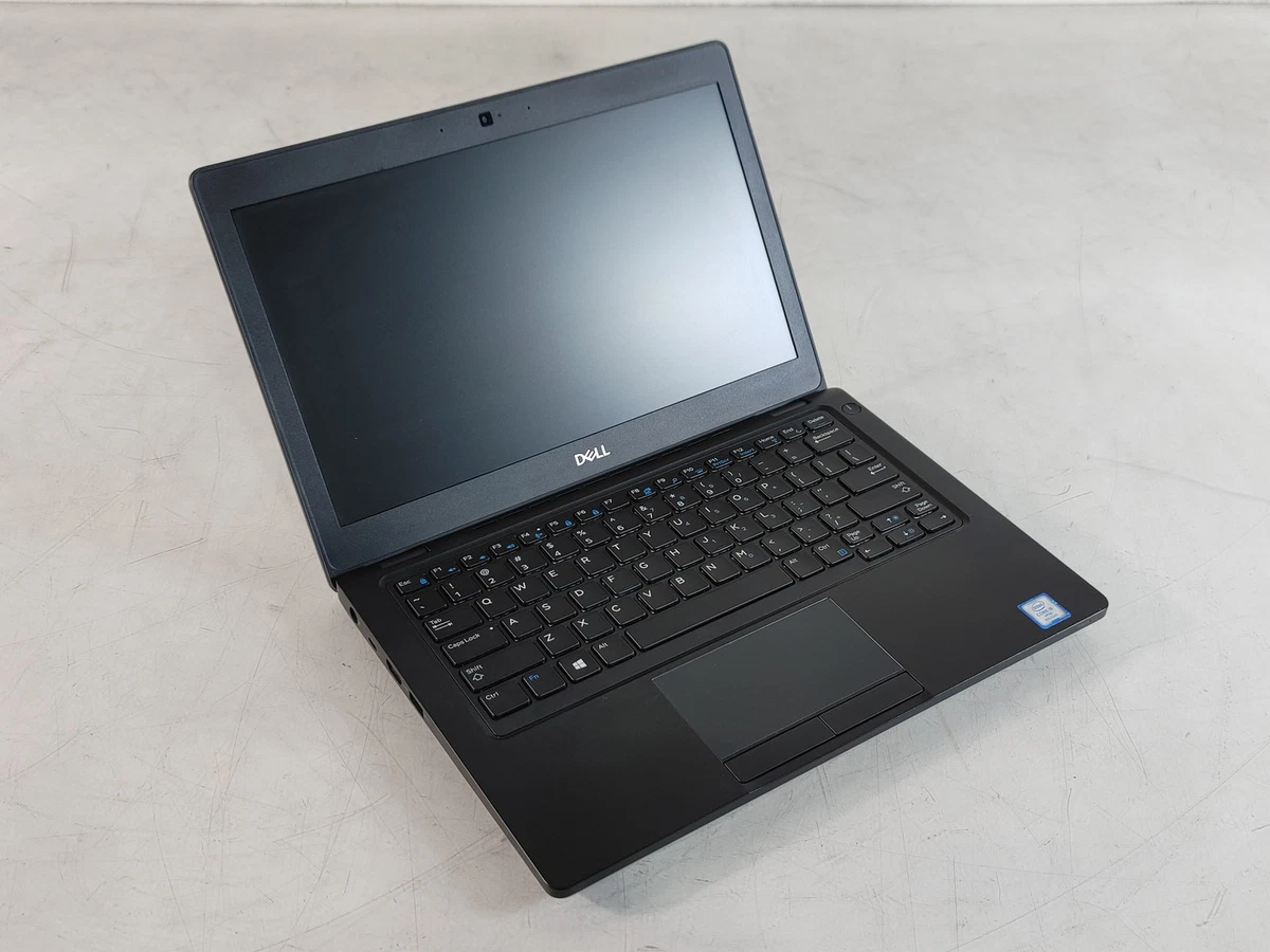 Dell Latitude 5290 PC Laptops & Netbooks for sale | eBay