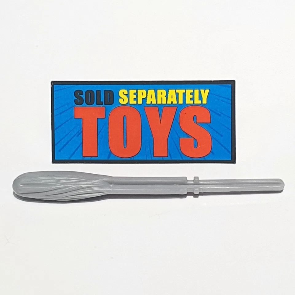 Transformers Armada Thundercracker MISSILE rocket projectile weapon accessory - Image 4 of 4