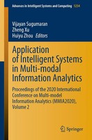 Vijayan Sugumaran (U. A.) | Application Of Intelligent Systems In Multi-Modal...