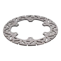 Trw Bremsscheibe MST343RAC | FüR Suzuki Gsx RU1 Hayabusa 1300 1999 WVA12112//