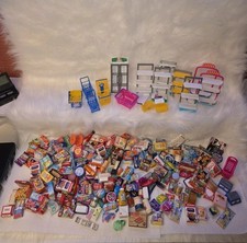 Lot Zuru Mini Brands Fill The Fridge Bundle