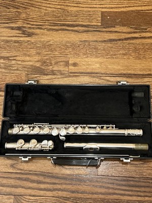 John Packer Standard Flute - (JP111)