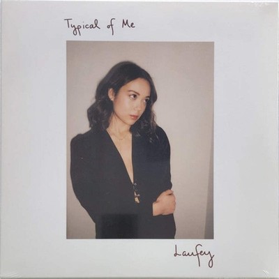 Laufey - Typical Of Me (Mint (M)) Jazz, Pop (12