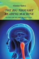 Gianina Sipitca | The Big Thought Reading Machine | Taschenbuch | Englisch