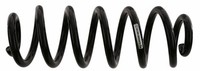 Sachs 992 362 Fahrwerksfeder VAG FüR Audi
