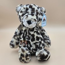 Jellycat Bashful Leopard Medium - AUTHENTIC - NEW WITH TAGS