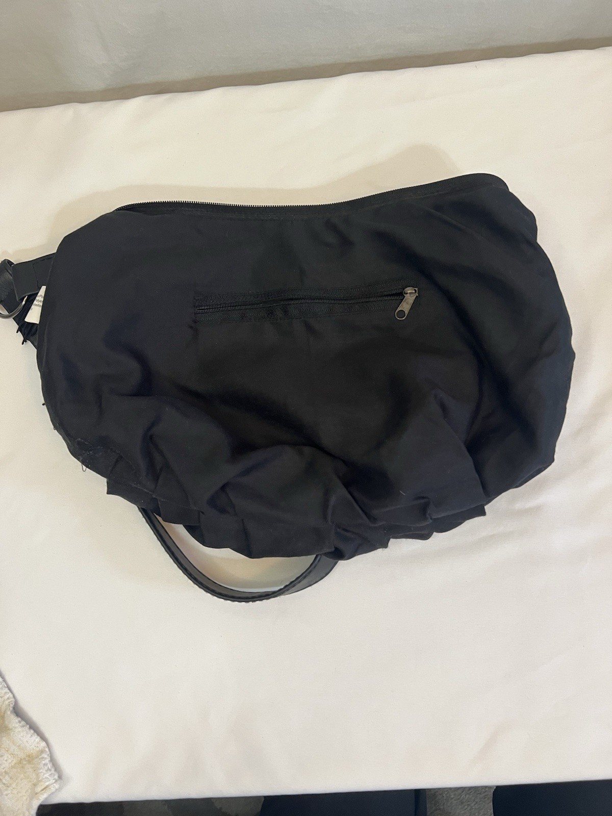 Vintage Sequined Patchwork Boho Shoulder Bag - Ma… - image 12