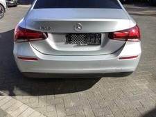 Stoßstange hinten Mercedes-Benz A-Klasse Stufenheck V177  P24623381