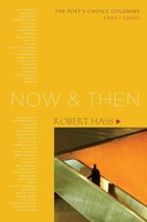 Robert Hass | Now And Then | Taschenbuch | Englisch (2008) | Catapult
