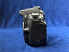 Nikon D90 12.3MP DX-Format Digita Camera DSLR Camera Black - Body Only