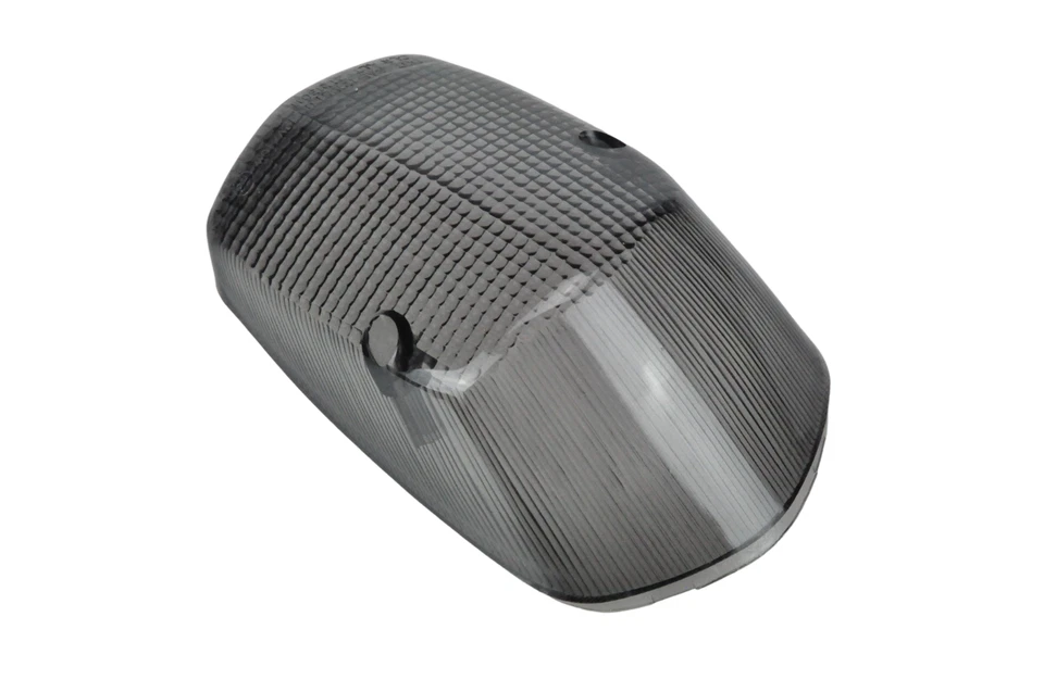 Luz trasera luz lente para Honda Shadow Sabre 1100; Shadow Aero 1100 Foto 2 de 4