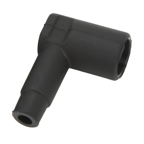 New 30PCS Spark Plug Coil Wire Boot Black Rubber Material Terminal Kit Fits For - Picture 10 of 23