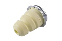 Tedgum Anschlagpuffer, Federung 00219266 FüR CitroËN Passend FüR Fiat