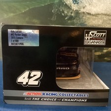 2015 Camaro NASCAR Die-Cast 1:24 - Kyle Larson #42  Parker Store - 1of 900