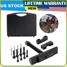 For Commercial Trucks /Semi Truck Heavy Duty Yoke Puller Removal Tool Kit 10803