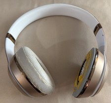 Beats by Dr. Dre Beats Solo3 Wireless On-Ear Headphones - Rose Gold