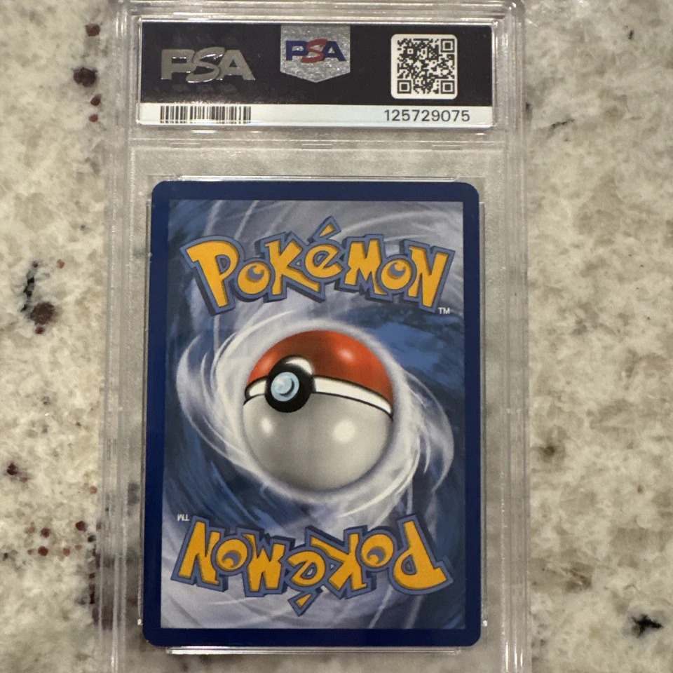 Jolteon VMAX SWSH184 SWSH: Sword & Shield Promo Cards Holo - Image 2 of 2