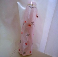 Celine Women Accessories Rare C Line Folding Umbrella Limited Edition VHTF Popul
