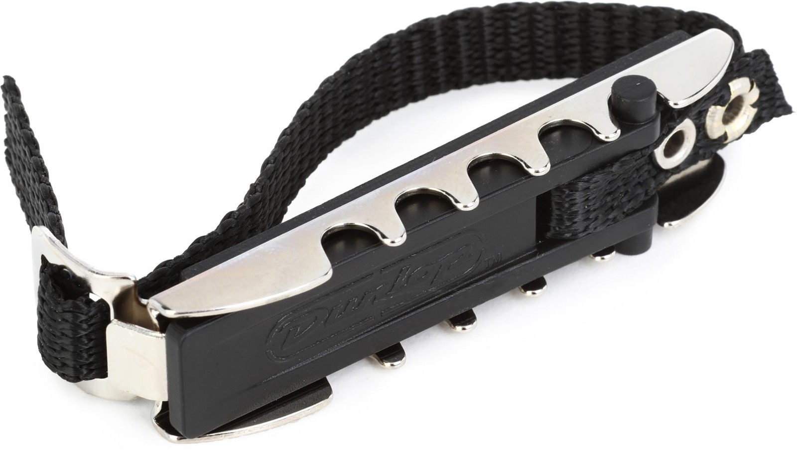 Набор капо - бемолей для гитары Dunlop 14F Toggle Action 2 штуки 3090₽