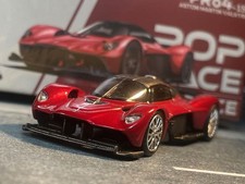 Pop Race 1/64 Aston Martin Valkyrie