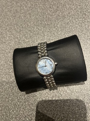 Klaus Kobec Abacus Swiss Made Damenuhr