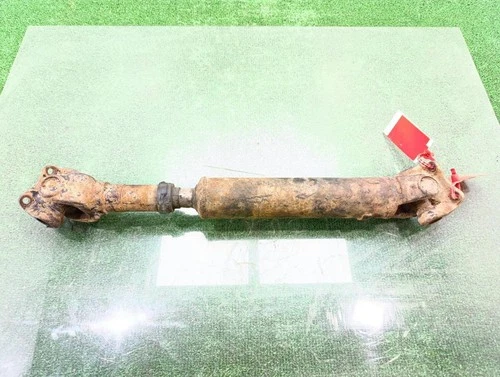 372002X900 Längsgetriebe hinten für Nissan Terrano II (R2 8444043 - Bild 4 von 10