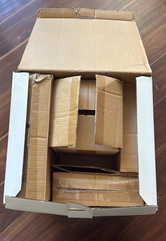 Pfaltzgraff Aspen White 16 Piece Dinnerware Set (Service for 4) - Image 4 of 4