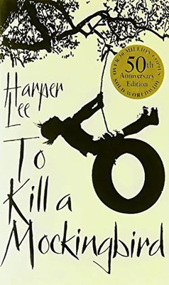 To Kill a Mockingbird. 50th Anniversary Edition - Harper Lee ZUSTAND SEHR GUT