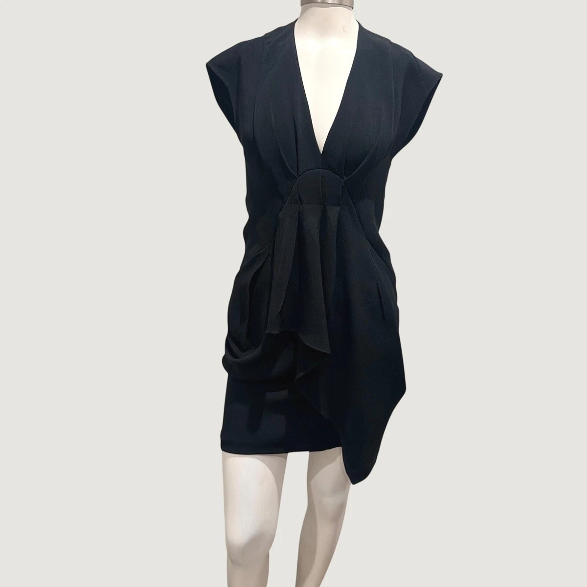 Miu Miu Dresses Short Sleeve for sale | eBay