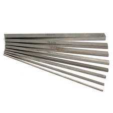 Square Bar Milling Turning Bit Professional Choice for Metal Processing