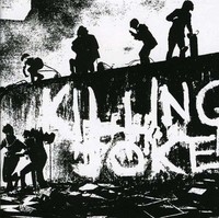 Killing Joke - Cd Emi Mktg