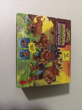 Takara/TOMY TMNT Mutations Mutatin Rahzar 1993 Playmates NIB Vintage TMNT Sealed