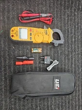 UEi DL479 Digital Clamp Meter
