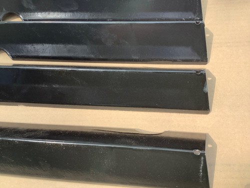 Hongso Grill Replacement Parts for Weber Genesis E 300, with front knobs - Picture 13 of 19